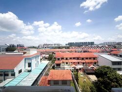 Da Jin Factory Building (D19), Office #534077201
